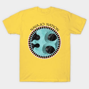 Navajo Nation Eagle T-Shirt